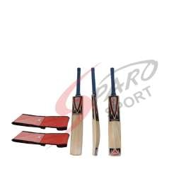 Buy Sparo Size3 Hardball Cricket Bat in [storefront]