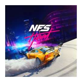 Buy Need for Speed Heat Standard Edition PS4 Game in [storefront]