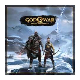 Buy God of War Ragnarok Standard Edition in [storefront]