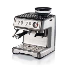 Buy Ariete Espresso Machine 1600W With Grinder in [storefront]