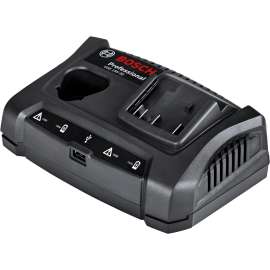 Buy Bosch GAX 18V-30 Professional Charger in [storefront]
