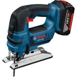 Buy Bosch GST 18V LI B Professional Cordless Jigsaw in [storefront]
