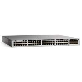 Buy Cisco Catalyst C9300-48P-E 48 Port Gigabit PoE+ Switch in [storefront]