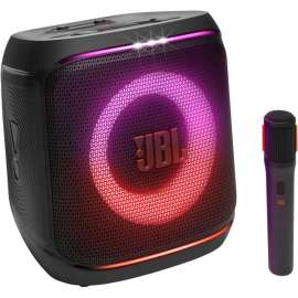 Buy JBL PartyBox Encore 2 Wireless Speaker with 1 Microphone in [storefront]