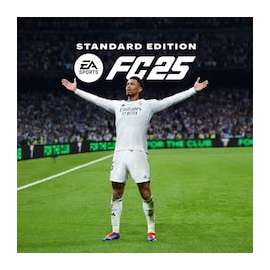 Buy EA Sports FC25 Standard Edition in [storefront]