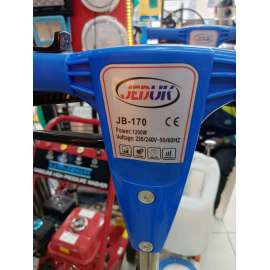 Buy JED UK JB-170 Floor Scrubber Machine in [storefront]
