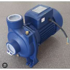 Buy Aico AKCP180 3HP Head 52M  Single Phase Japan Booster water Pump in [storefront]