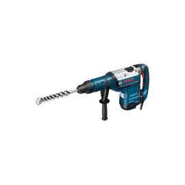 Buy Bosch GBH 8-45 DV 1500W 45mm Professional Rotary Hammer with SDS max in [storefront]