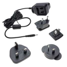 Buy Thuraya XT-LITE AC Charger in [storefront]