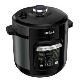 Buy Tefal  CY601D65 Multi-Pressure Cooker in [storefront]