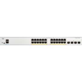 Buy Cisco C1300-24P-4X 24 Port Gigabit PoE+ Managed Switch in [storefront]