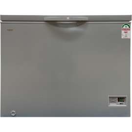 Buy Von VAFC25DKG/DH 251L Chest Freezer in [storefront]
