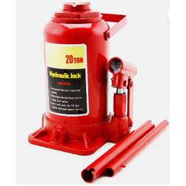 Buy 20Tons Hydraulic Car Jack in [storefront]