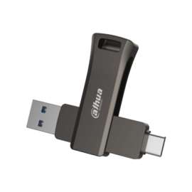 Buy Dahua USB and Type C 64GB Dual Flash Drive in [storefront]