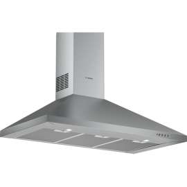 Buy Bosch DWP94CC50M 90CM Built in Hood in [storefront]