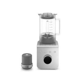 Buy SMEG BLC02BLMUK 1.5L 1400W Blender in [storefront]