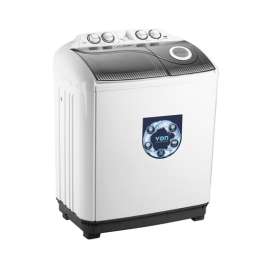 Buy VON VWM-11TALK Twin Tub 11KG  Washing Machine in [storefront]