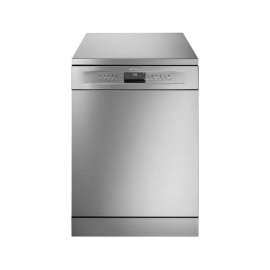 Buy SMEG DF344BX 13 Place Setting Dishwasher in [storefront]