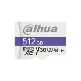 Buy Dahua C100  512GB MicroSD Memory Card in [storefront]
