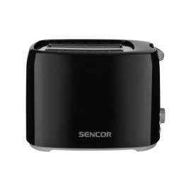 Buy Sencor STS2607BK 2 Slice Toaster Electric Toaster in [storefront]