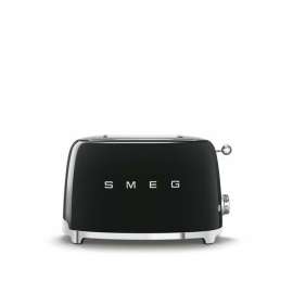 Buy SMEG TSF01BLUK 2 Slice Bread Toaster in [storefront]