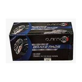 Buy Asimco KD3511 Prake Pad (Mazda Demio) in [storefront]