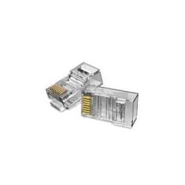 Buy Vention Cat6A UTP RJ45 Modular Plug in [storefront]