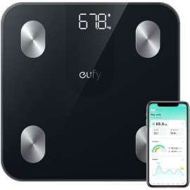 Buy Anker Eufy A1 Smart Scale in [storefront]