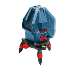 Buy Bosch GLL 3-15 X Professional Line Laser in [storefront]