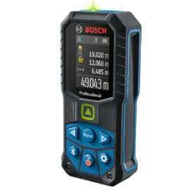 Buy Bosch GLM 50-27 CG Laser Measure in [storefront]