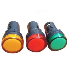 Buy Generic 24V DC indicator lights in [storefront]