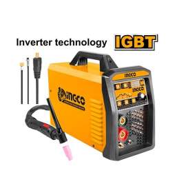 Buy Ingco AC/DC TIG welding machine in [storefront]