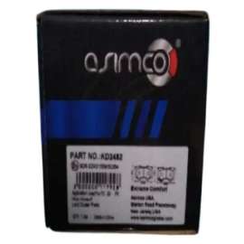 Buy Asimco KD2482 Brake pad (Toyota J120/ Vigo/ Surf) in [storefront]