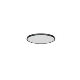 Buy Liper  D400XH20MM 3CCT Black  LIP LED 40W Surface Panel Lihgt in [storefront]