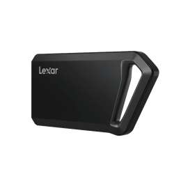 Buy Lexar SL600 2TB Professional Portable SSD in [storefront]