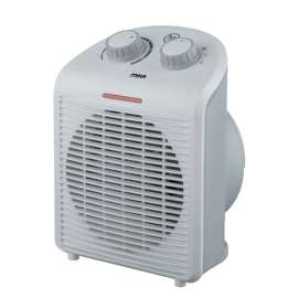 Buy MIKA 1000W-2000W Fan Heater in [storefront]