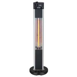 Buy MIKA 1350W-1600W  Patio Heater in [storefront]