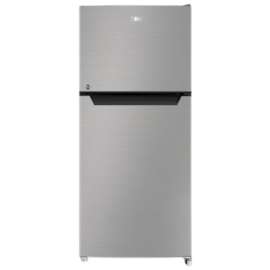 Buy MIKA 2 Door Top Mount Freezer Defrost 86L Fridge in [storefront]