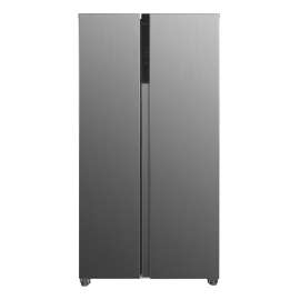 Buy MIKA 2 Door Side By Side No Frost 683L Fridge in [storefront]