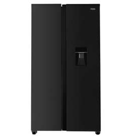 Buy MIKA 2 Door Side By Side No Frost 529L Fridge in [storefront]