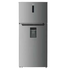 Buy MIKA  2 Door Top Mount Freezer No Frost 528L Fridge in [storefront]
