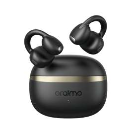 Buy Oraimo OpenSnap Clip-On True Wireless Earbuds in [storefront]