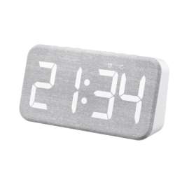 Buy Oraimo ClockPoint Alarm Clock in [storefront]