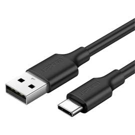 Buy UGREEN US184 USB 3.0 Male to Type C Male 1m Nickel Plating Cable in [storefront]
