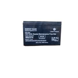 Buy Lightwave 12v 12ah Ups Battery in [storefront]