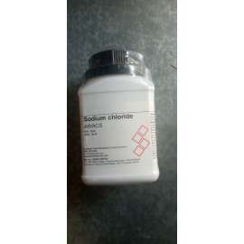 Buy Actylis Finar 500g Sodium Chloride Analytical Reagent in [storefront]