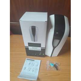 Buy Generic Automatic 1000ml Sanitizer Dispenser in [storefront]