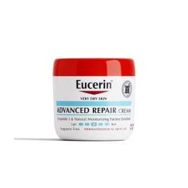 Buy Eucerin Advanced Repair Cream in [storefront]