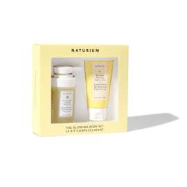 Buy Naturium Two Piece Glowing Body Kit in [storefront]