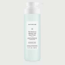 Buy Naturium 500ml The Perfector Salicylic Body Wash in [storefront]